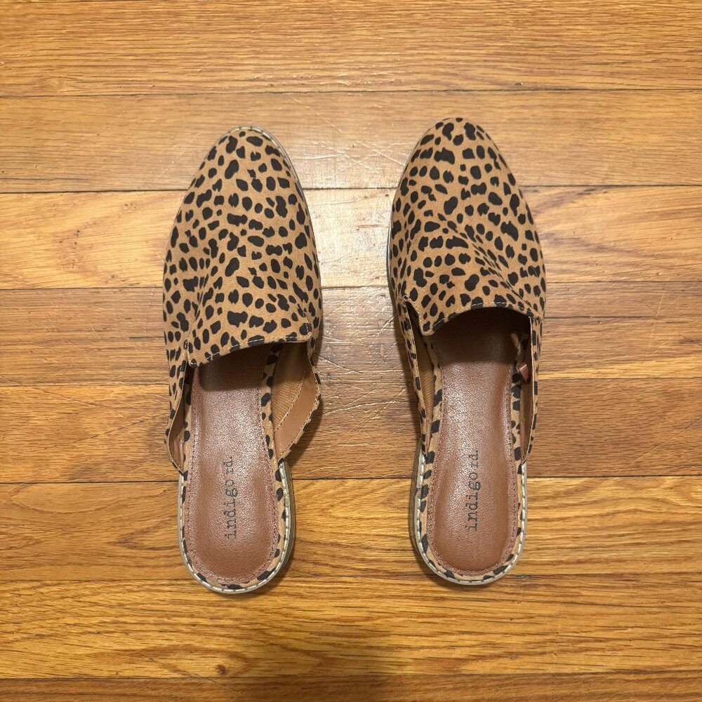 Women's Shoes